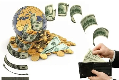 Быстрый перевод денег за границу с Western Union